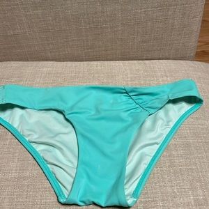 Victoria’s Secret bikini swim bottoms